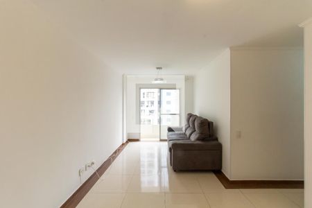 Sala de apartamento para alugar com 3 quartos, 70m² em Vila Pompéia, São Paulo