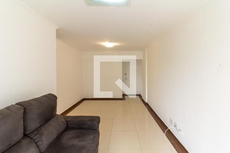 Sala de apartamento para alugar com 3 quartos, 70m² em Vila Pompéia, São Paulo