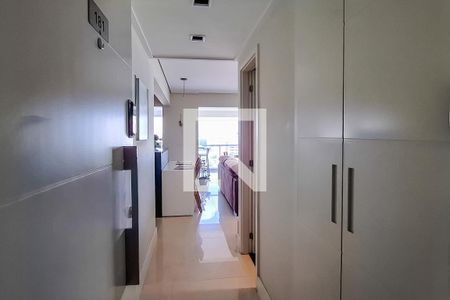 entrada de apartamento à venda com 3 quartos, 130m² em Ipiranga, São Paulo