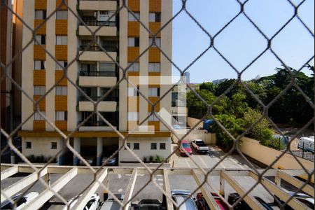 Vista da Sala de apartamento à venda com 3 quartos, 67m² em Macedo, Guarulhos