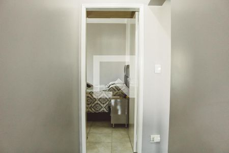 Corredor de apartamento para alugar com 3 quartos, 360m² em Santana, São Paulo