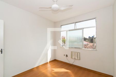 Quarto 1 de apartamento para alugar com 2 quartos, 62m² em Braz de Pina, Rio de Janeiro