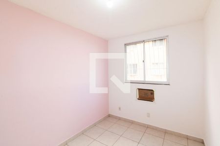 Quarto 1 de apartamento para alugar com 2 quartos, 65m² em Campo Grande, Rio de Janeiro