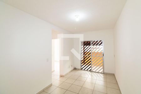 Sala de apartamento para alugar com 2 quartos, 65m² em Campo Grande, Rio de Janeiro