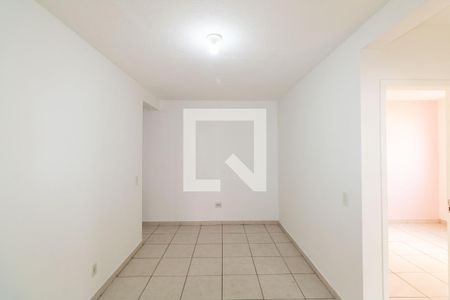 Sala de apartamento para alugar com 2 quartos, 65m² em Campo Grande, Rio de Janeiro