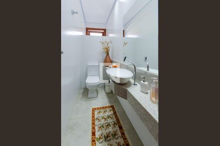 Lavabo de casa à venda com 6 quartos, 290m² em Padre Eustáquio, Belo Horizonte