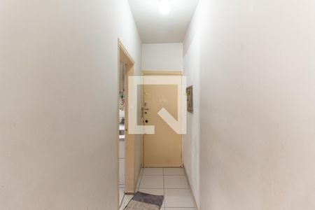 Sala - Entrada de apartamento à venda com 2 quartos, 73m² em Vila Buarque, São Paulo