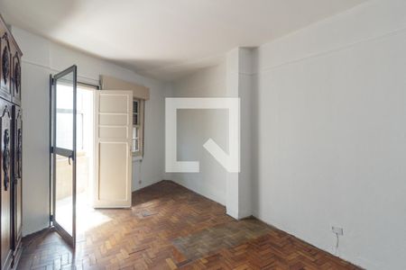 Quarto de apartamento à venda com 1 quarto, 47m² em Santa Cecilia, São Paulo