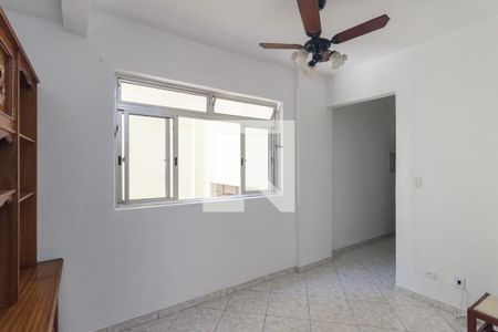 Sala de apartamento à venda com 1 quarto, 47m² em Santa Cecilia, São Paulo