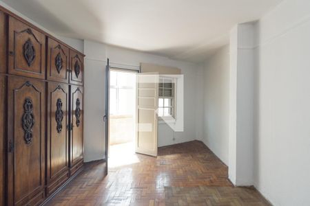 Quarto de apartamento à venda com 1 quarto, 47m² em Santa Cecilia, São Paulo