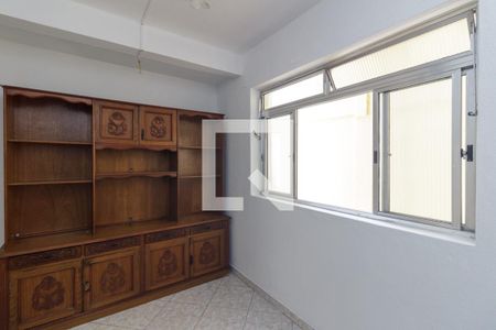 Sala de apartamento para alugar com 1 quarto, 47m² em Santa Cecilia, São Paulo