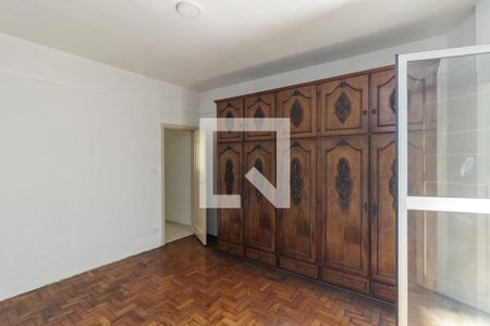 Quarto de apartamento à venda com 1 quarto, 47m² em Santa Cecilia, São Paulo