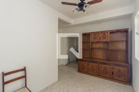 Sala de apartamento para alugar com 1 quarto, 47m² em Santa Cecilia, São Paulo