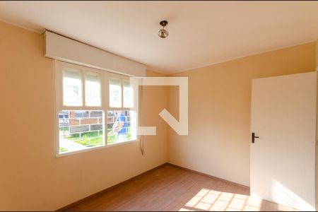 Quarto 1 de casa para alugar com 3 quartos, 70m² em Cavalhada, Porto Alegre