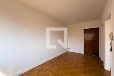 Sala/Quarto de kitnet/studio à venda com 1 quarto, 34m² em Liberdade, São Paulo