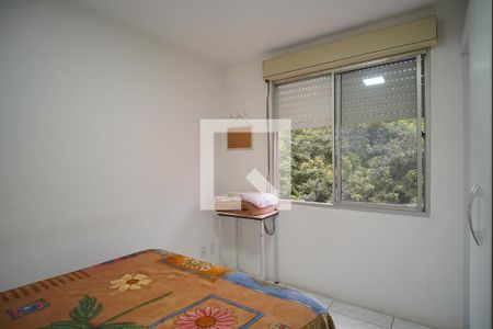 Quarto  de apartamento para alugar com 1 quarto, 39m² em Canudos, Novo Hamburgo