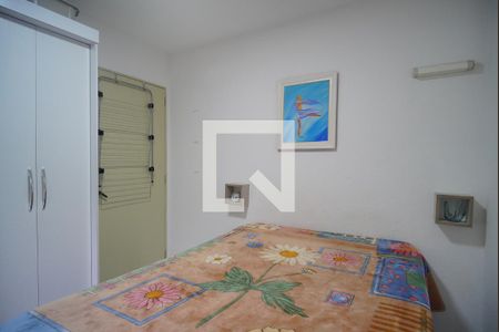 Quarto  de apartamento para alugar com 1 quarto, 39m² em Canudos, Novo Hamburgo