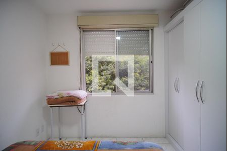 Quarto  de apartamento para alugar com 1 quarto, 39m² em Canudos, Novo Hamburgo