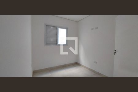 Quarto 1 de apartamento à venda com 2 quartos, 48m² em Vila Príncipe de Gales, Santo André