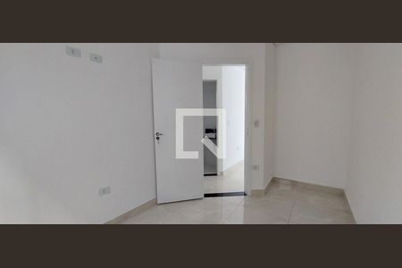 Quarto 1 de apartamento à venda com 2 quartos, 48m² em Vila Príncipe de Gales, Santo André