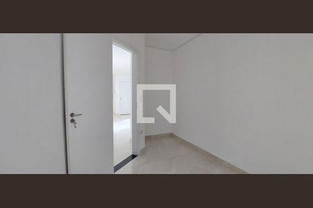 Quarto 1 de apartamento à venda com 2 quartos, 48m² em Vila Príncipe de Gales, Santo André