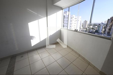 Quarto de apartamento para alugar com 3 quartos, 74m² em Setor Bueno, Goiânia