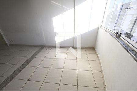 Quarto de apartamento para alugar com 3 quartos, 74m² em Setor Bueno, Goiânia