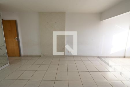 Sala de apartamento para alugar com 3 quartos, 74m² em Setor Bueno, Goiânia