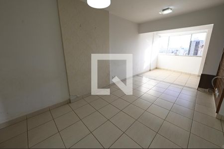 Sala de apartamento para alugar com 3 quartos, 74m² em Setor Bueno, Goiânia