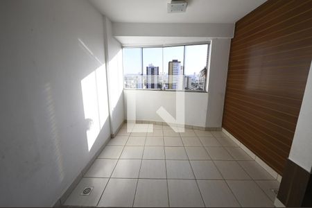 Quarto de apartamento para alugar com 3 quartos, 74m² em Setor Bueno, Goiânia