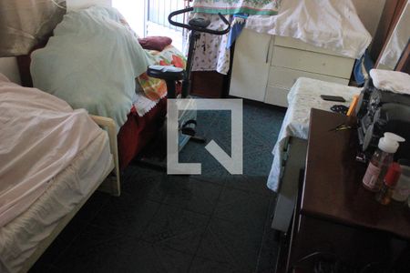 Quarto da casa 1 de casa à venda com 4 quartos, 125m² em Jardim Valeria, Guarulhos