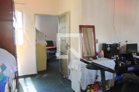 Quarto da casa 1 de casa à venda com 4 quartos, 125m² em Jardim Valeria, Guarulhos