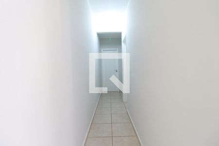 Corredor de apartamento para alugar com 2 quartos, 47m² em Residencial Jequitibá, Ribeirão Preto