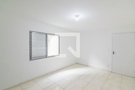 Quarto de casa para alugar com 1 quarto, 65m² em Vila Palmares, Santo André