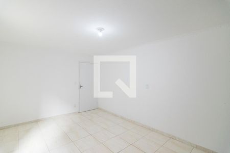 Quarto de casa para alugar com 1 quarto, 65m² em Vila Palmares, Santo André