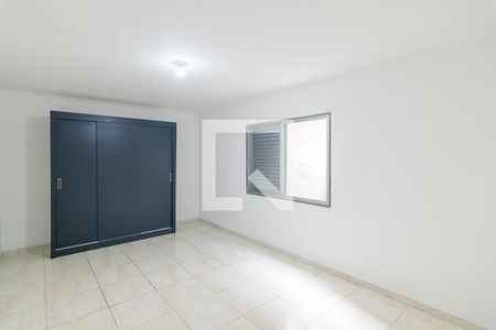 Quarto de casa para alugar com 1 quarto, 65m² em Vila Palmares, Santo André