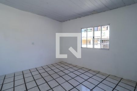 Quarto de casa para alugar com 1 quarto, 40m² em Jardim Vergueiro (sacomã), São Paulo