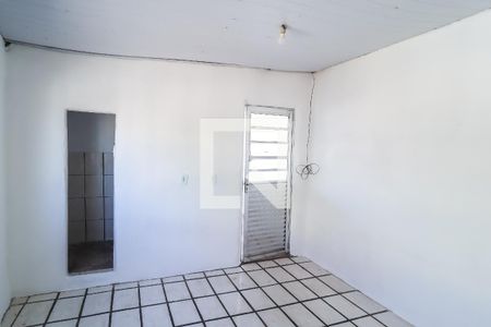 Quarto de casa para alugar com 1 quarto, 40m² em Jardim Vergueiro (sacomã), São Paulo