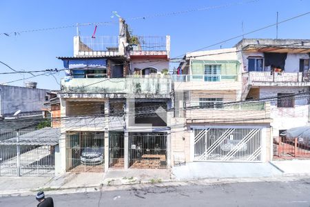 Quarto de casa para alugar com 1 quarto, 40m² em Jardim Vergueiro (sacomã), São Paulo