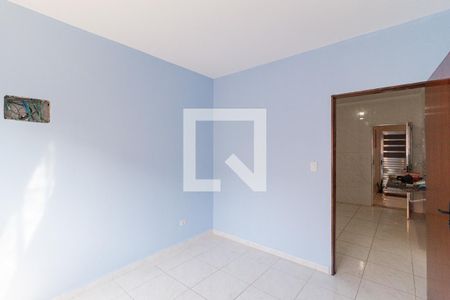 Quarto 2 de casa para alugar com 2 quartos, 50m² em Santa Maria, Osasco