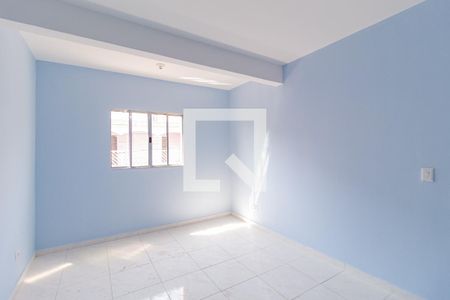 Quarto 1 de casa para alugar com 2 quartos, 50m² em Santa Maria, Osasco