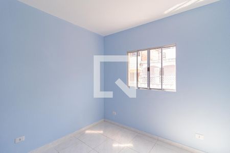 Quarto 2 de casa para alugar com 2 quartos, 50m² em Santa Maria, Osasco