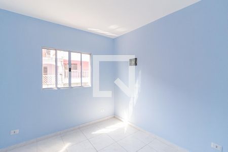 Quarto 2 de casa para alugar com 2 quartos, 50m² em Santa Maria, Osasco