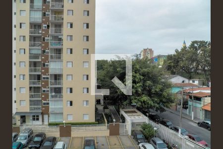 Vista do Quarto 1 de apartamento à venda com 4 quartos, 93m² em Freguesia do Ó, São Paulo