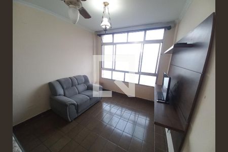 Kitnet de apartamento para alugar com 1 quarto, 40m² em Morro dos Barbosas, São Vicente