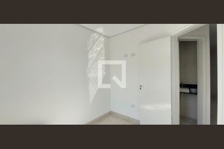 Quarto 1 de apartamento à venda com 2 quartos, 41m² em Vila Príncipe de Gales, Santo André