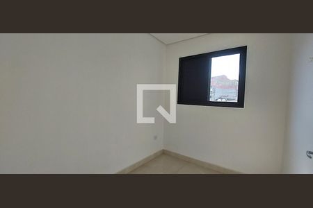 Quarto 2 de apartamento à venda com 2 quartos, 41m² em Vila Príncipe de Gales, Santo André