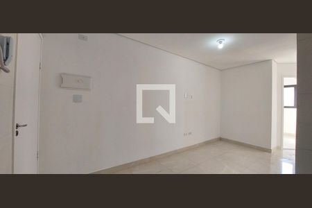 Apartamento à venda com 41m², 2 quartos e 1 vagaSala