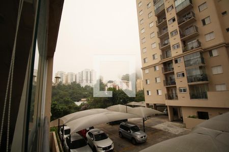 Garden Privativa  de apartamento à venda com 2 quartos, 60m² em Jardim Parque Morumbi, São Paulo