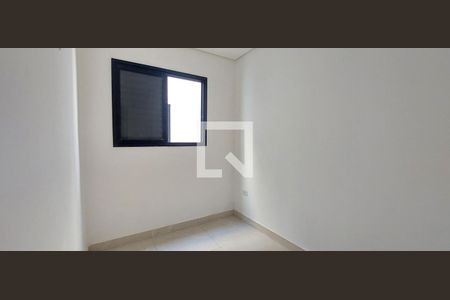 Quarto 1  de apartamento à venda com 2 quartos, 41m² em Vila Príncipe de Gales, Santo André